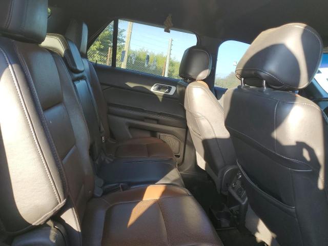 Photo 11 from auction – 2011 FORD EXPLORER L with VIN 1FMHK8F85BGA95217
