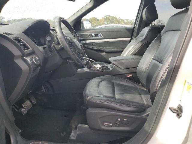 Photo 7 from auction – 2017 FORD EXPLORER X with VIN 1FM5K7DH6HGC10416