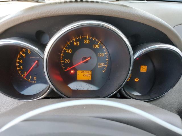 Photo 9 from auction – 2005 NISSAN ALTIMA S with VIN 1N4AL11D85N458758