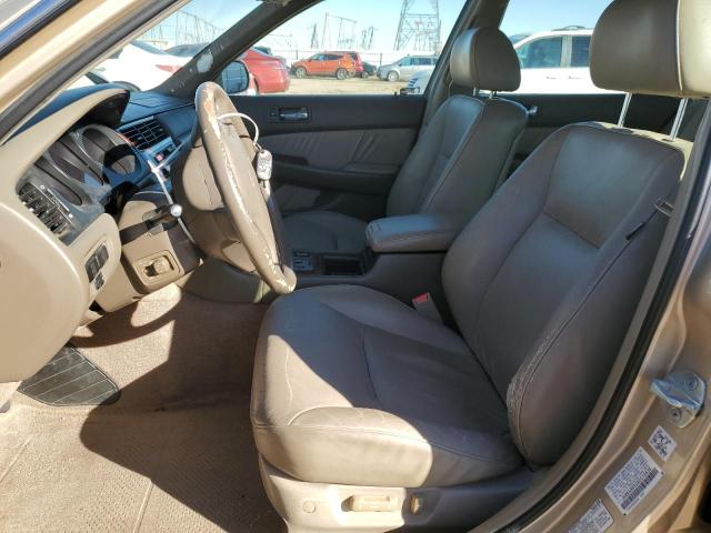 Photo 7 from auction – 1999 ACURA 3.5RL with VIN JH4KA9650XC010838