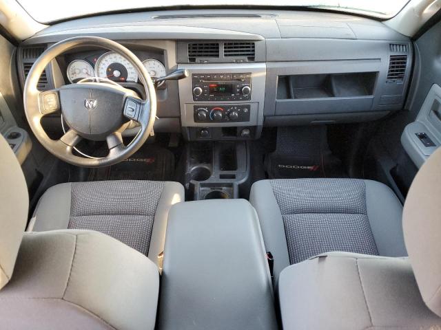 Photo 8 from auction – 2008 DODGE DAKOTA QUA with VIN 1D7HW48N08S569414
