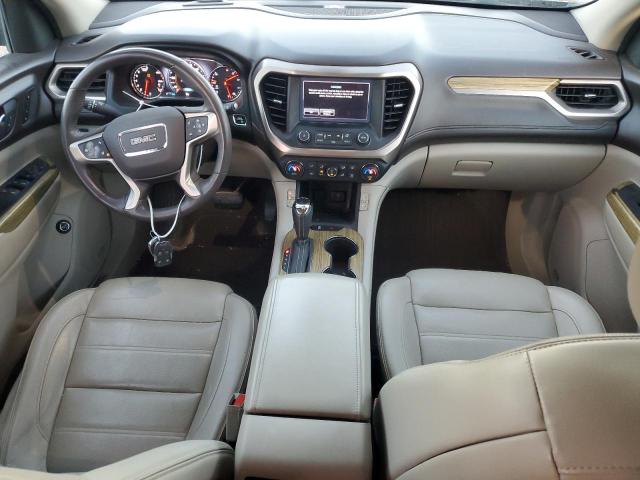 Photo 8 from auction – 2018 GMC ACADIA DEN with VIN 1GKKNXLS8JZ145952