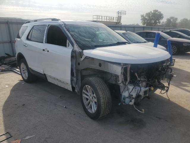 Photo 4 from auction – 2013 FORD EXPLORER XLT with VIN 1FM5K8D80DGC00772