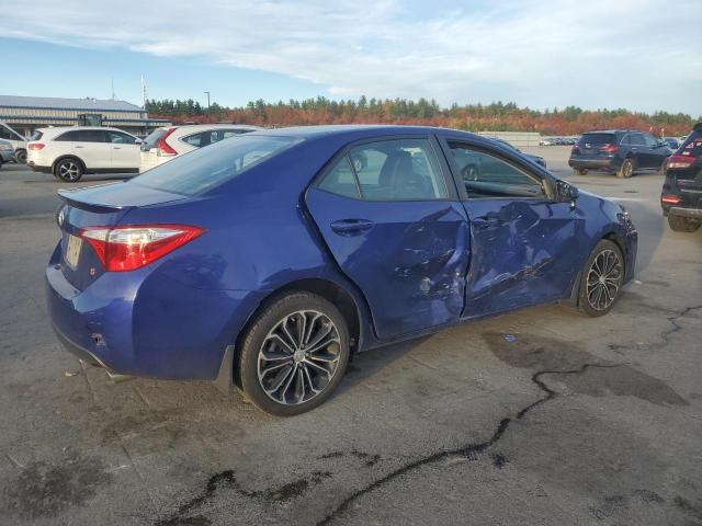 Photo 3 from auction – 2016 TOYOTA COROLLA L with VIN 2T1BURHE1GC562698