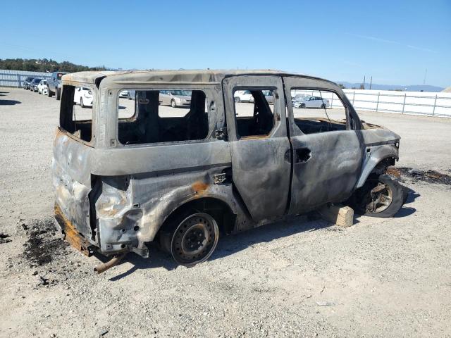Photo 3 from auction – 2007 HONDA ELEMENT LX with VIN 5J6YH28367L010816