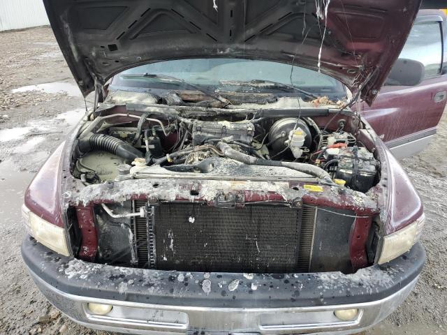 Photo 11 from auction – 2000 DODGE RAM 1500 with VIN 3B7HC13Z1YM239446