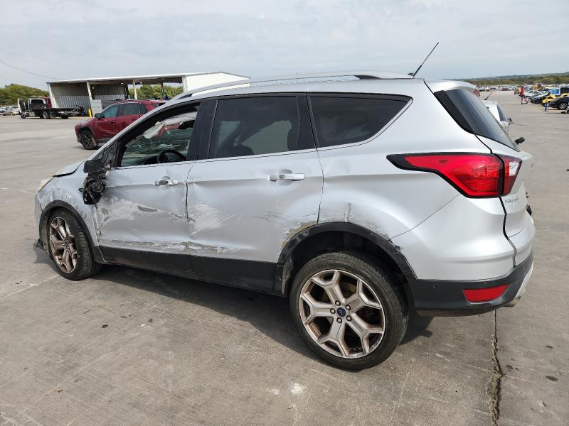 Photo 2 from auction – 2019 FORD ESCAPE TIT with VIN 1FMCU0J97KUB00876