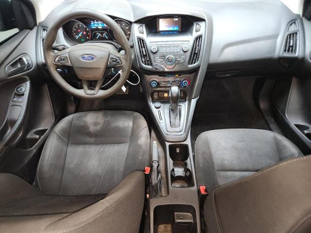 Photo 8 from auction – 2018 FORD FOCUS S with VIN 1FADP3E20JL285099