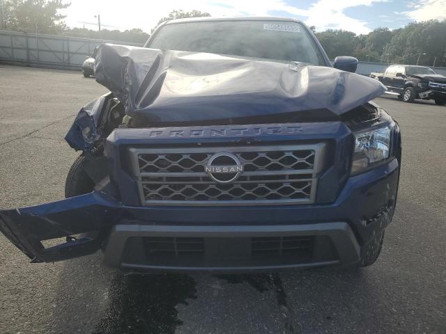 Photo 5 from auction – 2022 NISSAN FRONTIER S with VIN 1N6ED1EK8NN682255