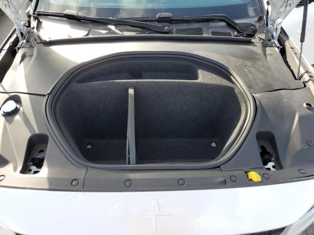 Photo 11 from auction – 2022 POLESTAR 2 with VIN LPSED3KA7NL078498
