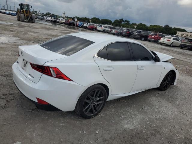 Photo 3 from auction – 2015 LEXUS IS 250 with VIN JTHBF1D27F5068346