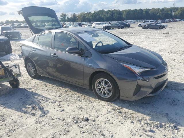 Photo 4 from auction – 2016 TOYOTA PRIUS with VIN JTDKARFU5G3014490