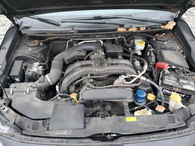 Photo 11 from auction – 2019 SUBARU IMPREZA PR with VIN 4S3GKAC62K3601006