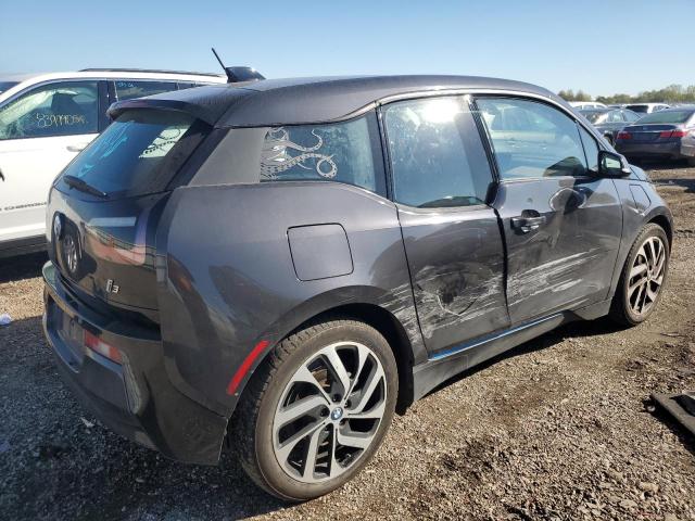 Photo 3 from auction – 2014 BMW I3 REX with VIN WBY1Z4C53EV273709