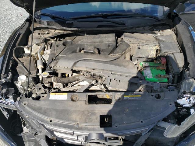 Photo 11 from auction – 2017 NISSAN ALTIMA 2.5 with VIN 1N4AL3AP8HC161012
