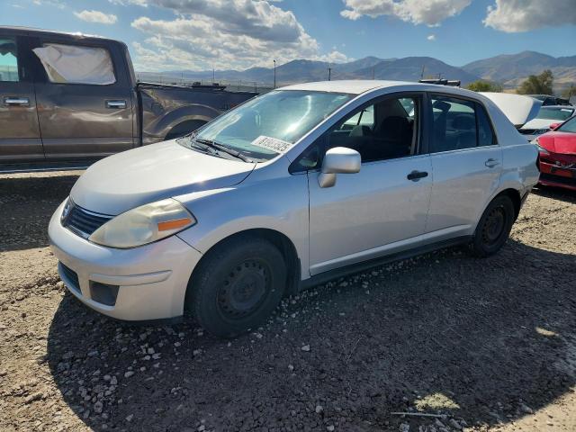 NISSAN VERSA S 2008 with VIN 3N1BC11E48L361555 - Photo from auction