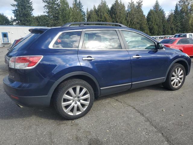 Photo 3 from auction – 2008 MAZDA CX-9 with VIN JM3TB38A180158890