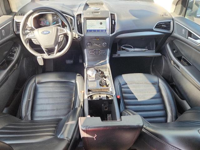 Photo 8 from auction – 2020 FORD EDGE SEL with VIN 2FMPK4J93LBA71222