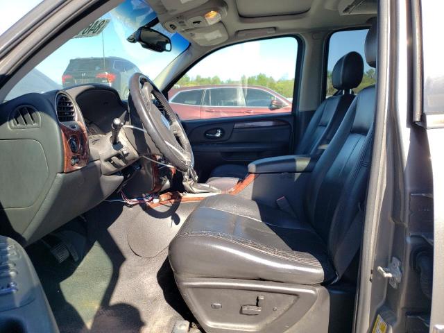 Photo 7 from auction – 2007 GMC ENVOY with VIN 1GKDT13S472135366