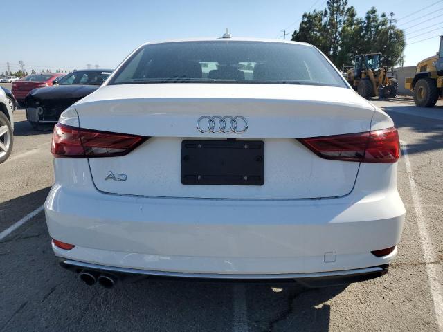 Photo 6 from auction – 2018 AUDI A3 PREMIUM with VIN WAUAUGFFXJ1072684