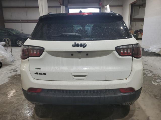 Photo 6 from auction – 2021 JEEP COMPASS LA with VIN 3C4NJDBB6MT565872