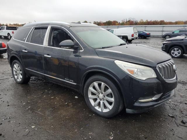 Photo 4 from auction – 2014 BUICK ENCLAVE with VIN 5GAKRBKDXEJ116528
