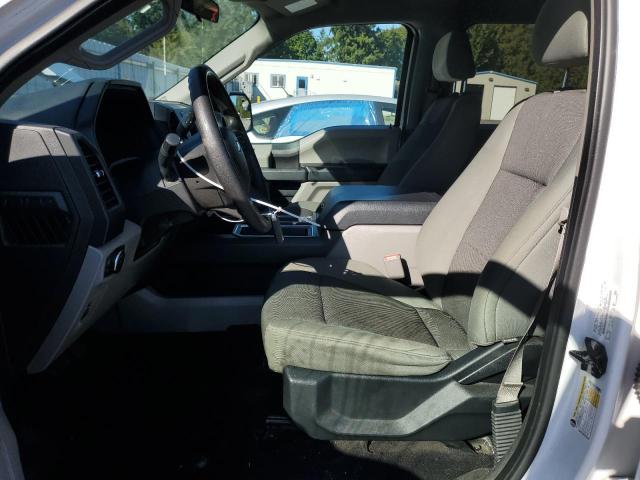 Photo 7 from auction – 2015 FORD F150 SUPER with VIN 1FTEW1EP3FFC15507