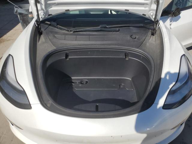 Photo 11 from auction – 2020 TESLA MODEL 3 with VIN 5YJ3E1EB1LF639900