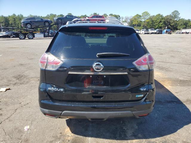 Photo 6 from auction – 2014 NISSAN ROGUE S with VIN 5N1AT2MTXEC779405