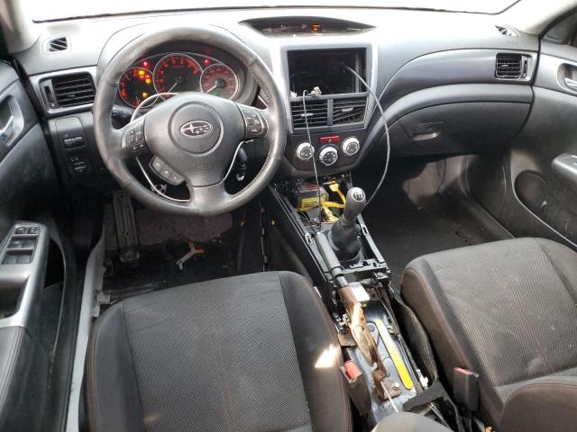Photo 8 from auction – 2012 SUBARU IMPREZA WR with VIN JF1GV7E67CG026053