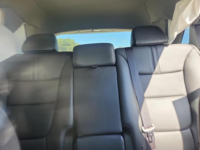 Photo 10 from auction – 2014 KIA SORENTO EX with VIN 5XYKU4A7XEG489654