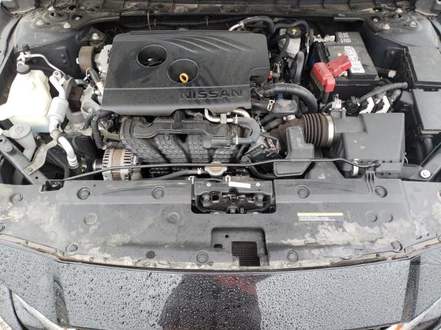 Photo 11 from auction – 2020 NISSAN ALTIMA S with VIN 1N4BL4BV1LC228629