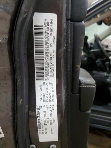 Photo 14 from auction – 2014 JEEP CHEROKEE L with VIN 1C4PJMDS1EW210464