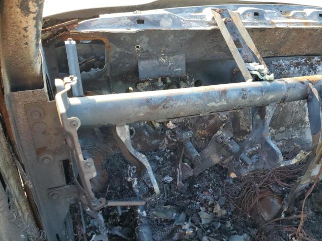 Photo 9 from auction – 2004 DODGE RAM 2500 S with VIN 3D7KU28CX4G267869
