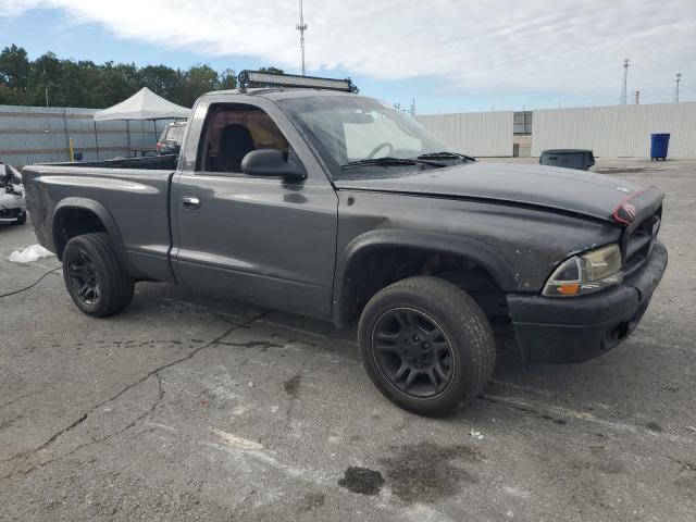 Photo 4 from auction – 2003 DODGE DAKOTA with VIN 1D7FL36X03S159557