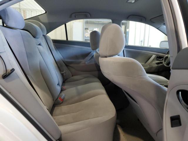 Photo 10 from auction – 2009 TOYOTA CAMRY BASE with VIN 4T1BE46KX9U871239