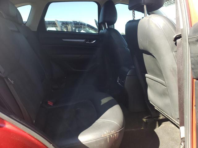 Photo 11 from auction – 2021 MAZDA CX-5 TOURI with VIN JM3KFBCM7M0446936