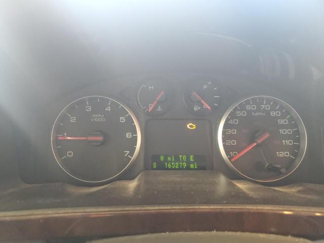 Photo 9 from auction – 2007 FORD FIVE HUNDR with VIN 1FAHP24117G135752