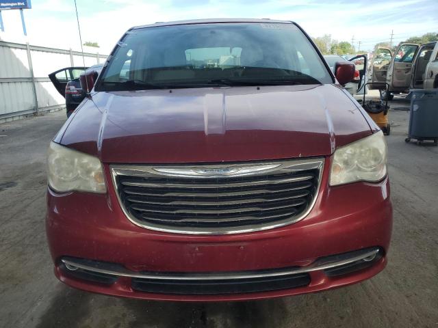 Photo 5 from auction – 2014 CHRYSLER TOWN & COU with VIN 2C4RC1BG3ER365252