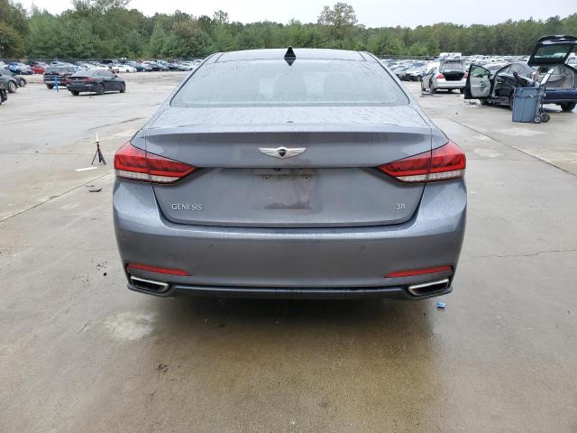 Photo 6 from auction – 2016 HYUNDAI GENESIS with VIN KMHGN4JE1GU121250