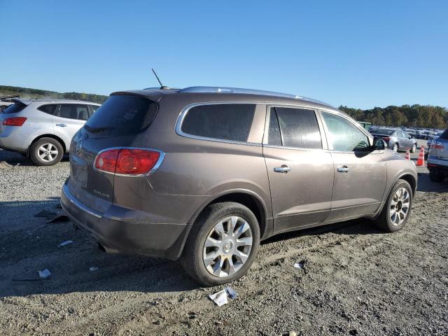 Photo 3 from auction – 2012 BUICK ENCLAVE with VIN 5GAKRDED1CJ149129
