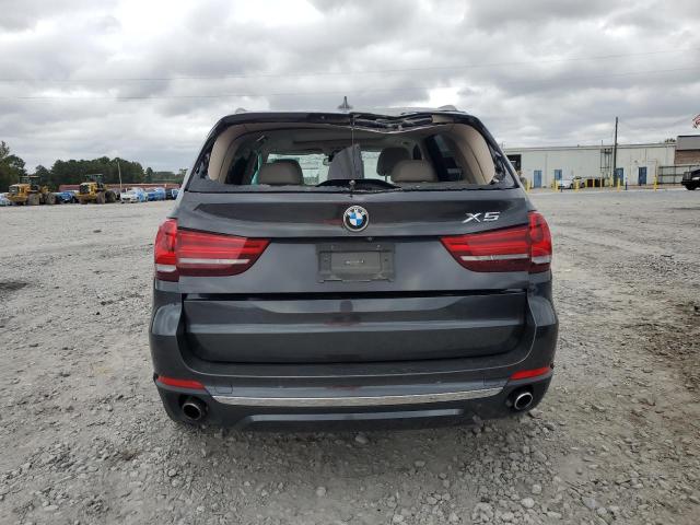 Photo 6 from auction – 2015 BMW X5 XDRIVE3 with VIN 5UXKR0C5XF0P14893