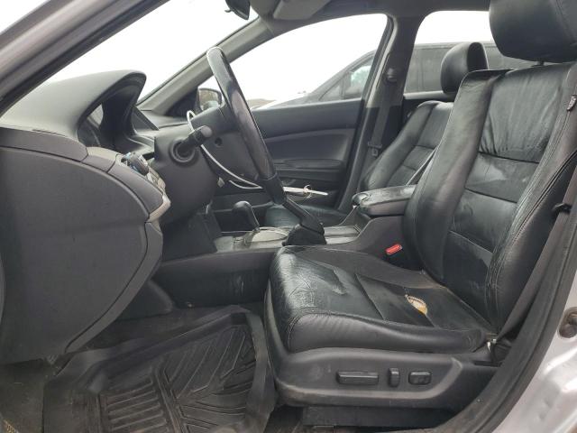 Photo 7 from auction – 2011 HONDA ACCORD SE with VIN 1HGCP2F64BA016250