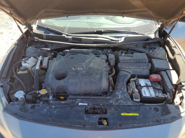 Photo 11 from auction – 2016 NISSAN MAXIMA 3.5 with VIN 1N4AA6AP4GC386307