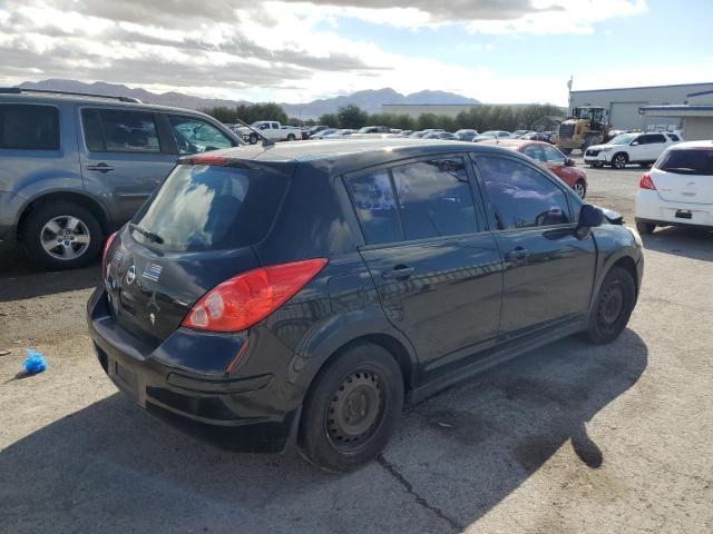 Photo 3 from auction – 2009 NISSAN VERSA S with VIN 3N1BC13EX9L401541