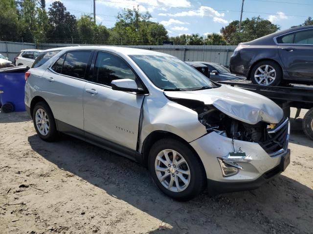 Photo 4 from auction – 2018 CHEVROLET EQUINOX LT with VIN 2GNAXSEV3J6236061