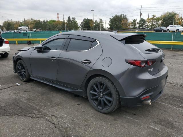 Photo 2 from auction – 2020 MAZDA 3 PREMIUM with VIN JM1BPBNMXL1162177