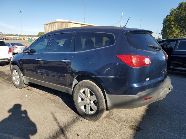 Photo 2 from auction – 2012 CHEVROLET TRAVERSE L with VIN 1GNKRGED7CJ237366