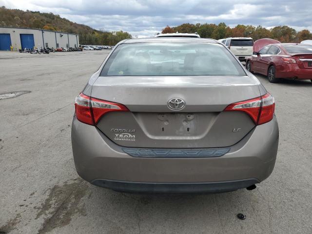Photo 6 from auction – 2016 TOYOTA COROLLA L with VIN 2T1BURHE3GC674726