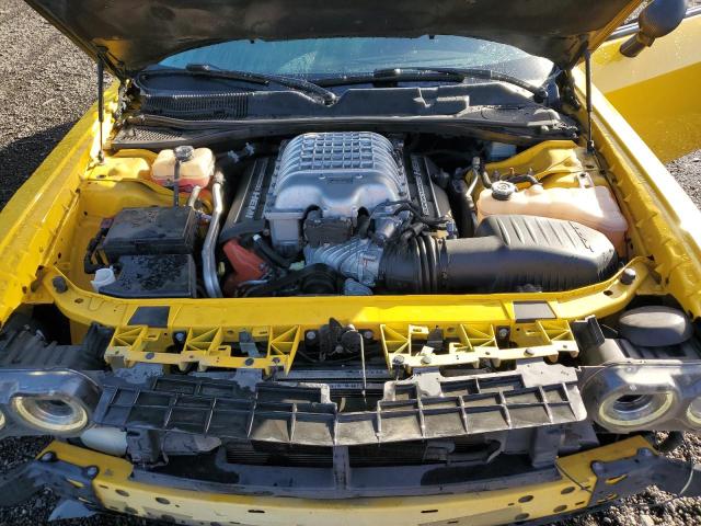 Photo 11 from auction – 2017 DODGE CHALLENGER with VIN 2C3CDZC96HH508579
